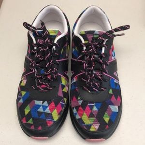 Alegria TRAQ Quarma smart shoe, size 37